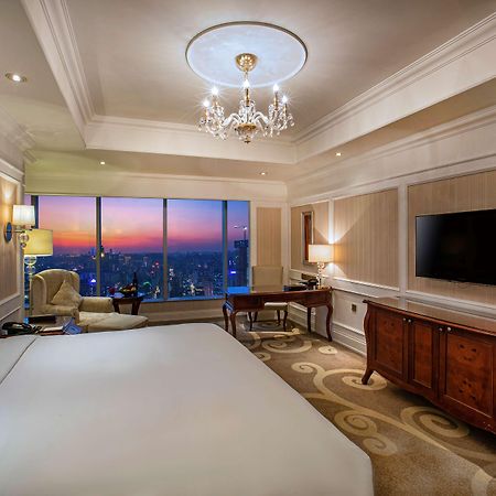 Kempinski Hotel Guiyang Kuej-jang Exteriér fotografie