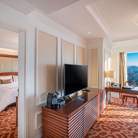 Kempinski Hotel Guiyang Kuej-jang Exteriér fotografie