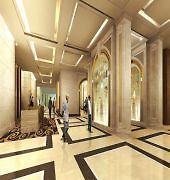 Kempinski Hotel Guiyang Kuej-jang Exteriér fotografie