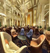 Kempinski Hotel Guiyang Kuej-jang Exteriér fotografie