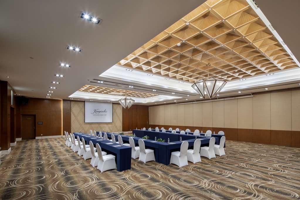 Kempinski Hotel Guiyang Kuej-jang Zařízení fotografie