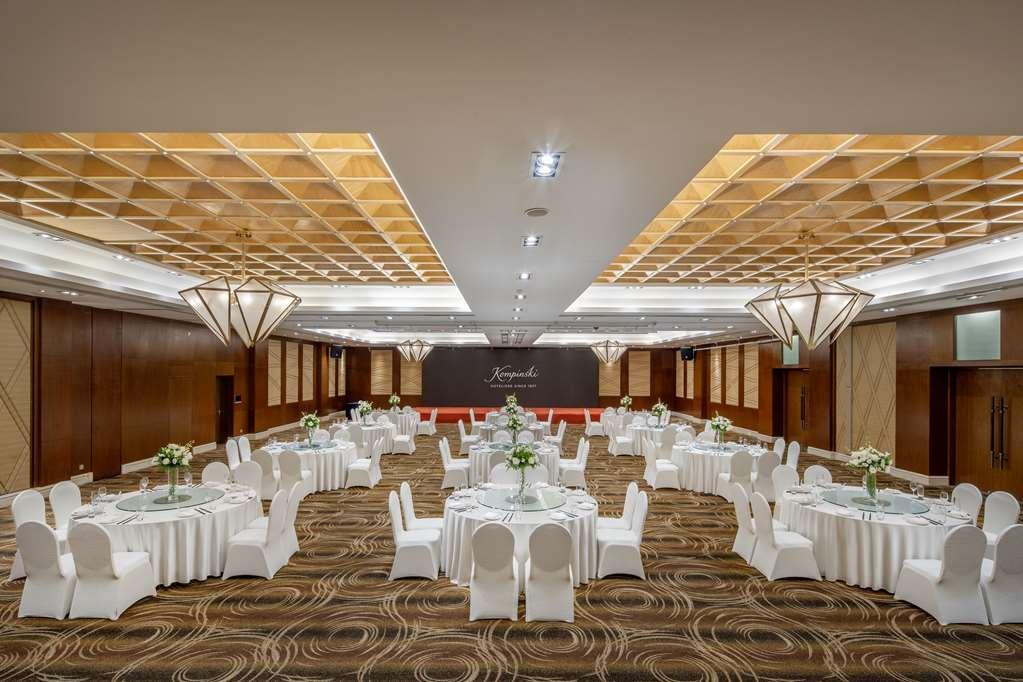 Kempinski Hotel Guiyang Kuej-jang Zařízení fotografie