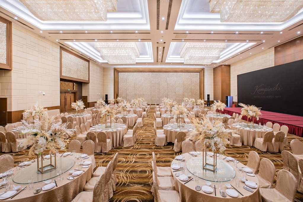 Kempinski Hotel Guiyang Kuej-jang Zařízení fotografie