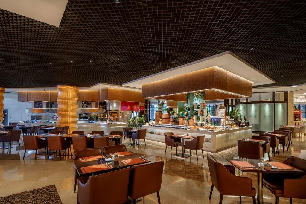 Kempinski Hotel Guiyang Kuej-jang Zařízení fotografie