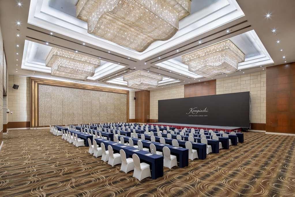 Kempinski Hotel Guiyang Kuej-jang Zařízení fotografie
