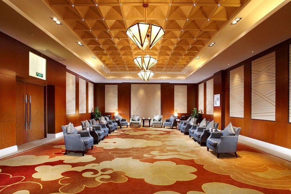 Kempinski Hotel Guiyang Kuej-jang Exteriér fotografie