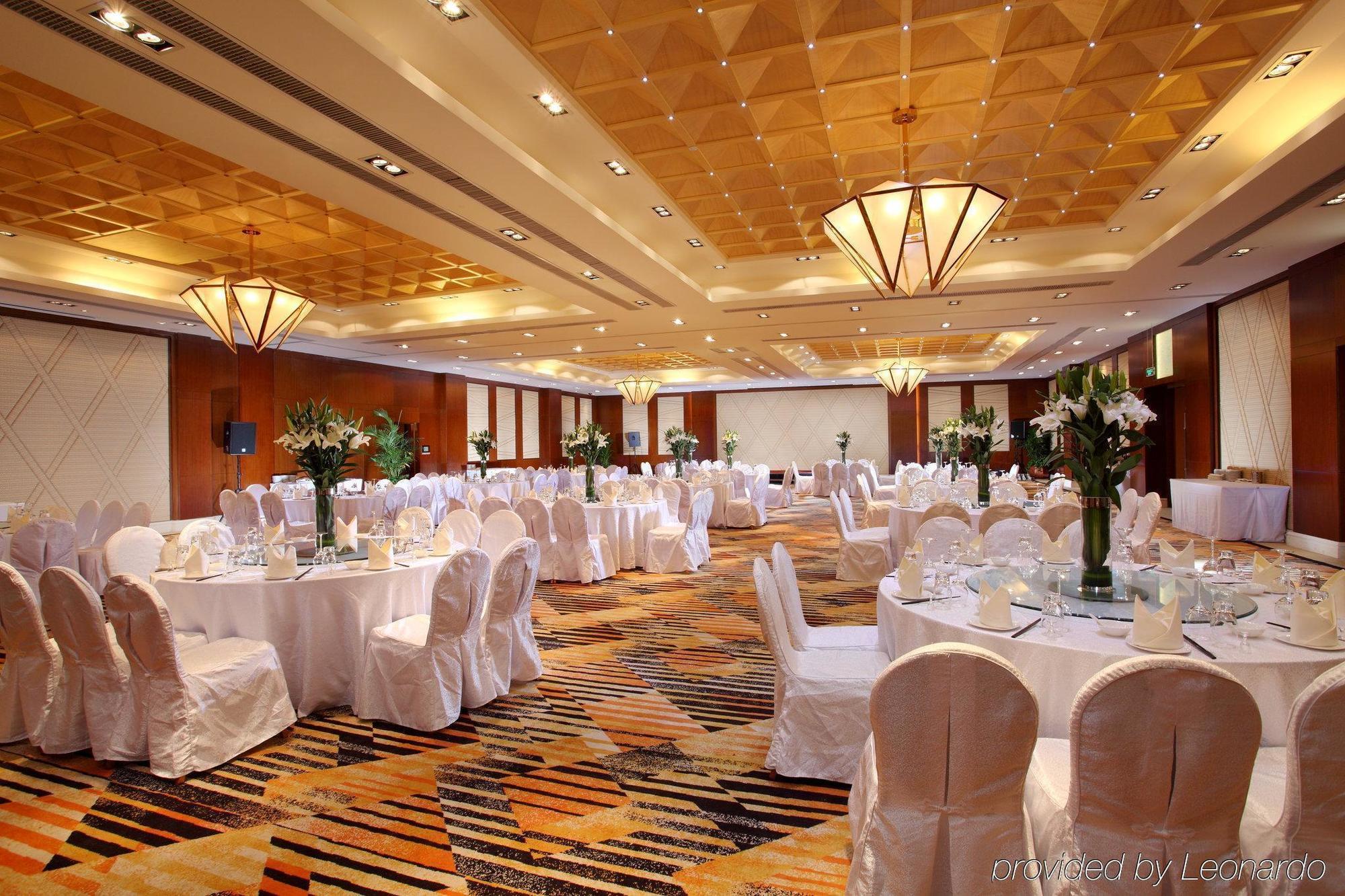 Kempinski Hotel Guiyang Kuej-jang Exteriér fotografie