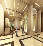 Kempinski Hotel Guiyang Kuej-jang Exteriér fotografie