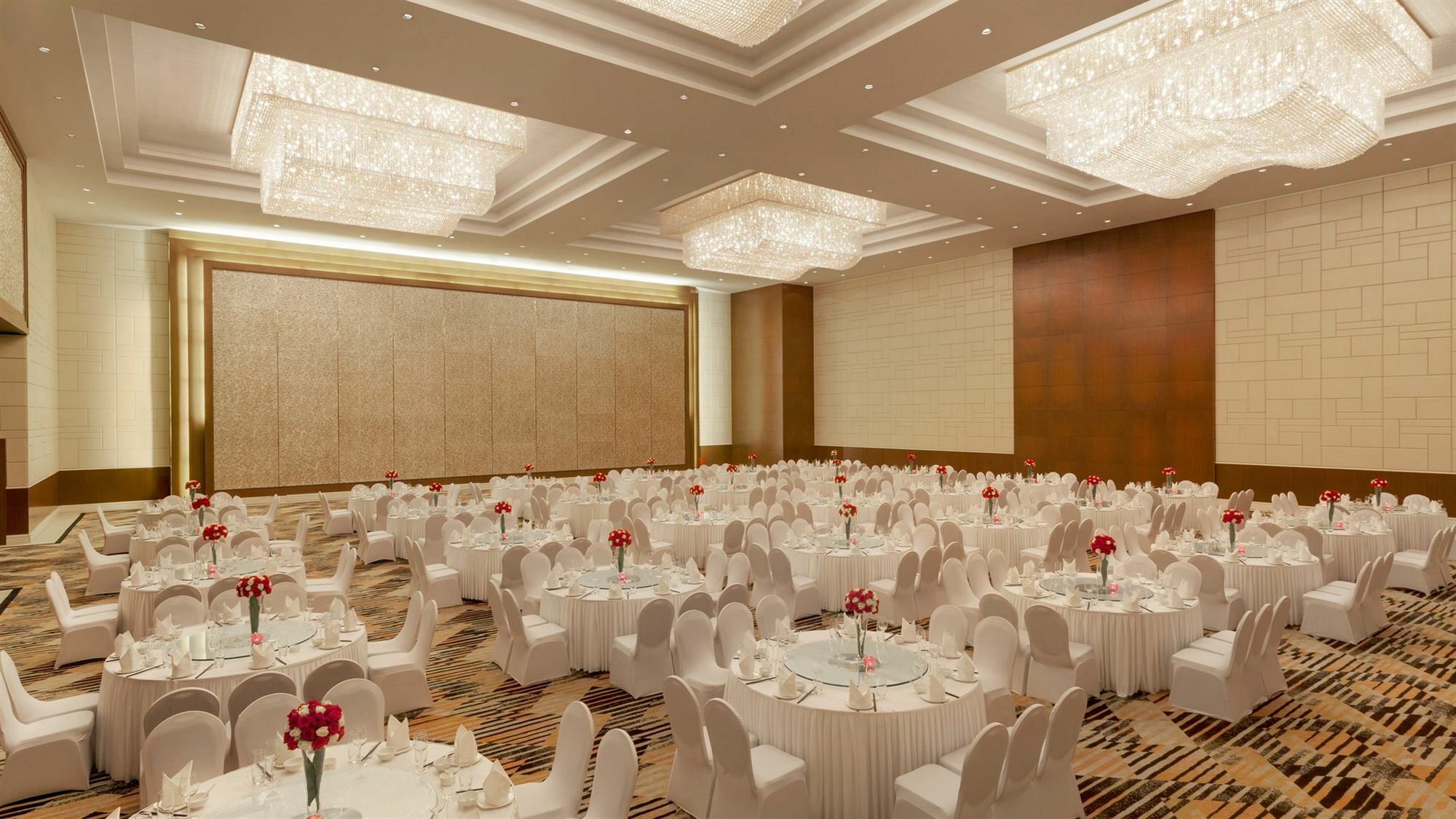 Kempinski Hotel Guiyang Kuej-jang Exteriér fotografie