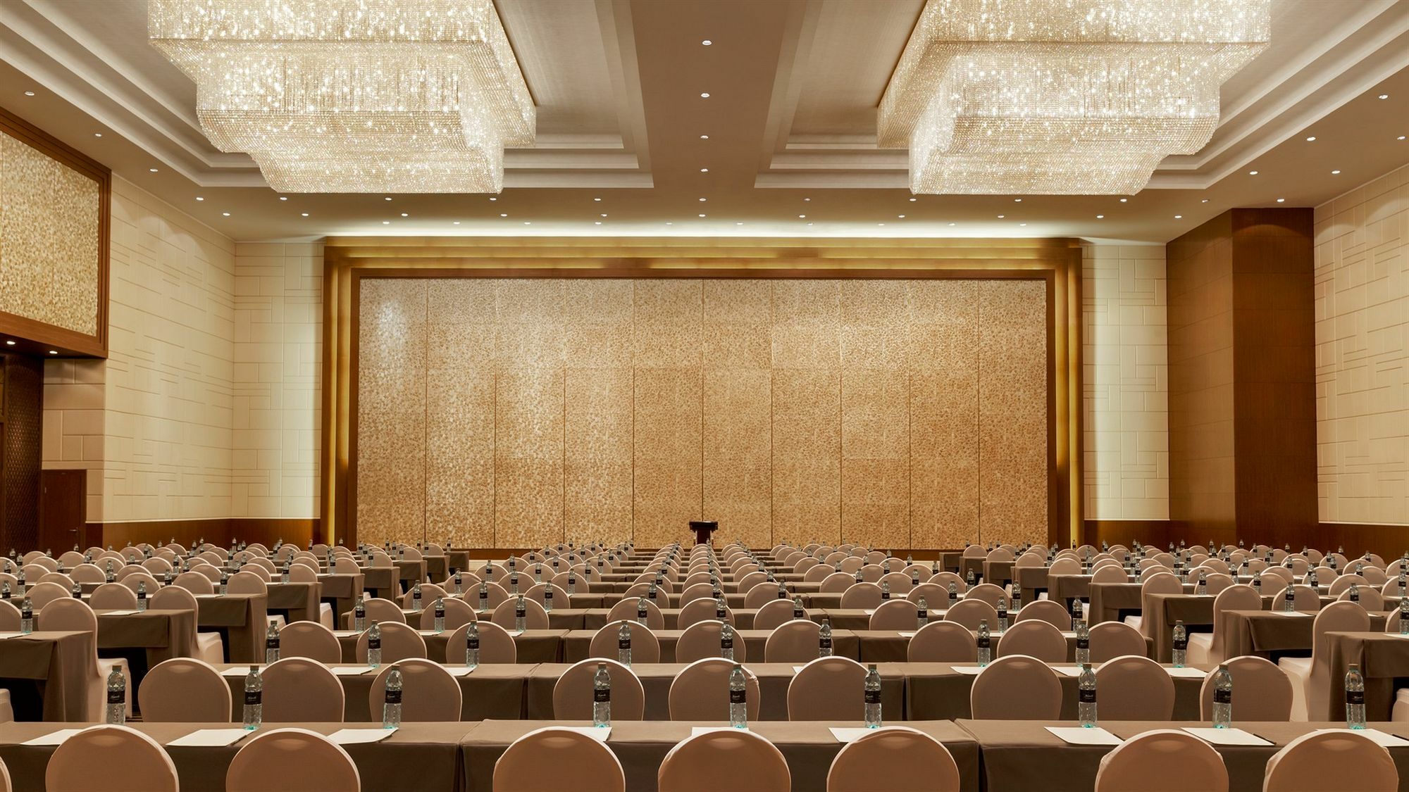 Kempinski Hotel Guiyang Kuej-jang Exteriér fotografie